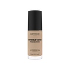 Catrice Invisible Cover Foundation 017N 30 ml