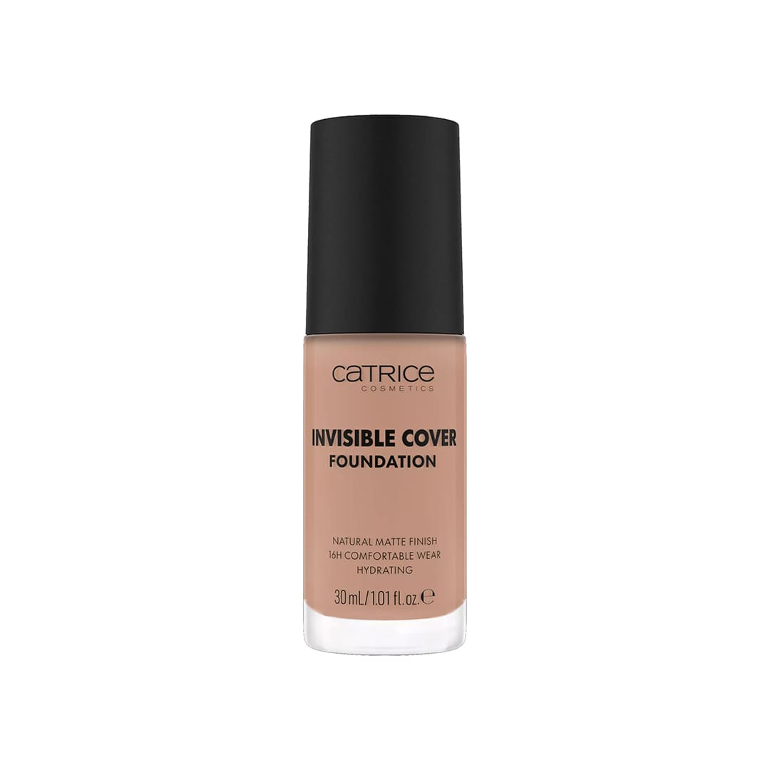 Catrice Invisible Cover Foundation 035C 30 ml