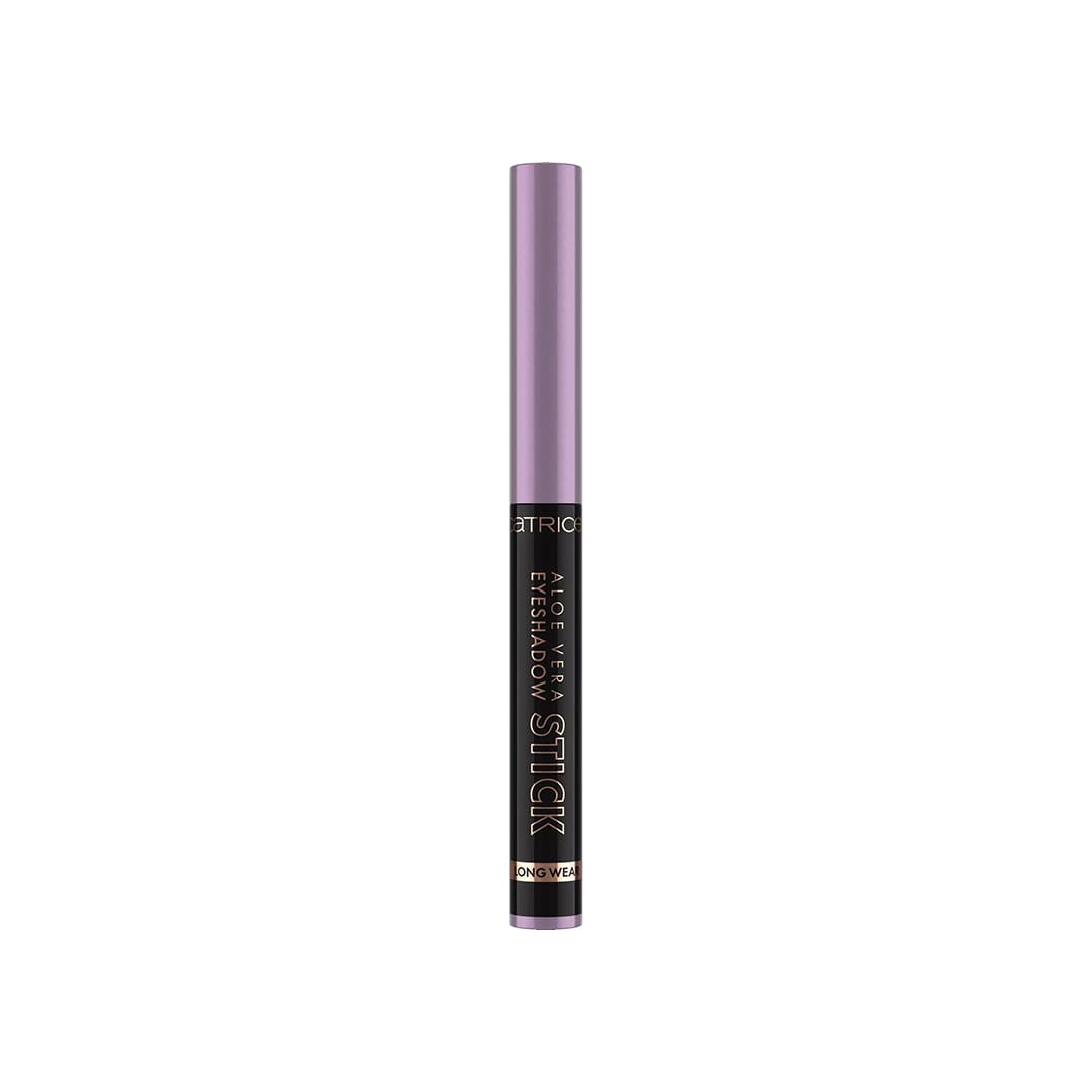 Catrice Aloe Vera Eyeshadow Stick 070 Satin Lilac 1.5g