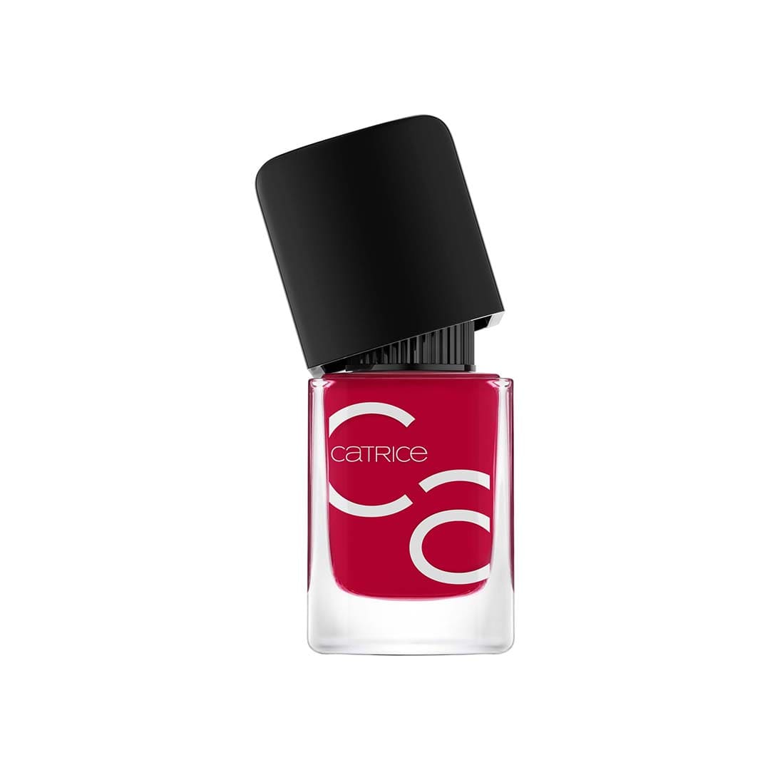 Catrice Iconails Gel Lacquer 169 Raspberry Pie 10.5 ml