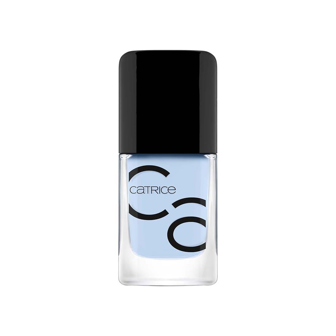 Catrice Iconails Gel Lacquer 170 No More Monday Blue S 10.5 ml