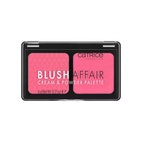 Catrice Blush Affair Cream And Powder Palette 020 Pleasing Pink 6g