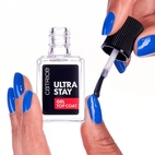 Catrice Ultra Stay Gel Top Coat 10.5 ml