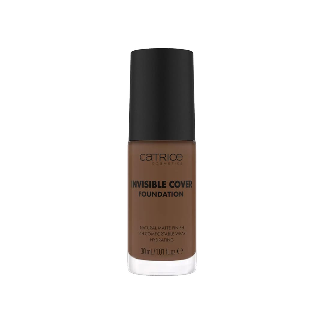 Catrice Invisible Cover Foundation 062W 30 ml