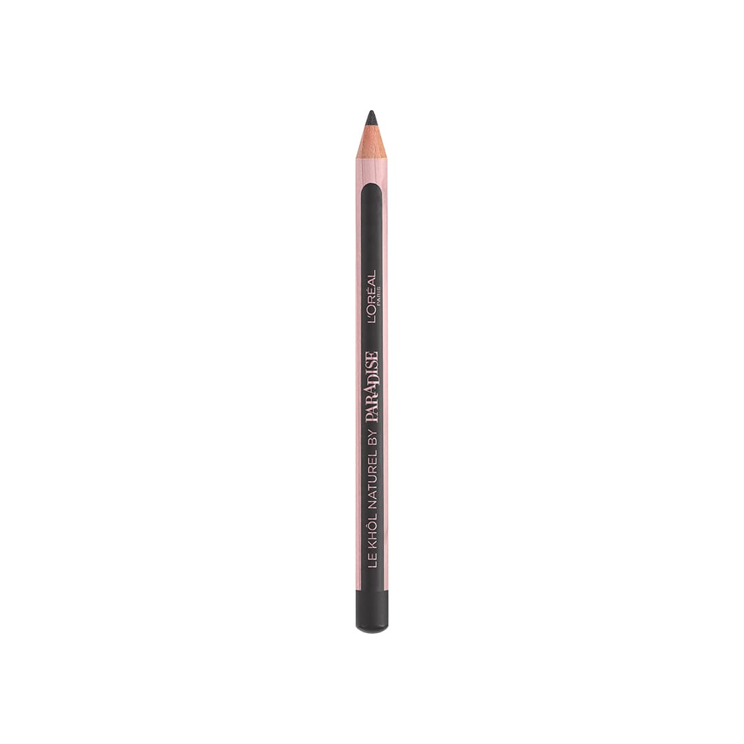 Loreal Paris Le Khol Naturel By Paradise 111 Urban Grey 1.2g