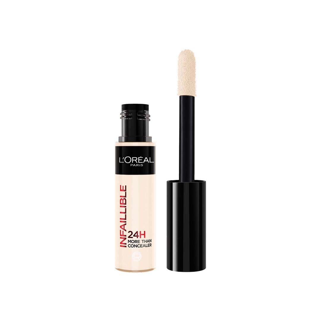 Loreal Paris Infaillible More Than Concealer 322 Ivory 11 ml