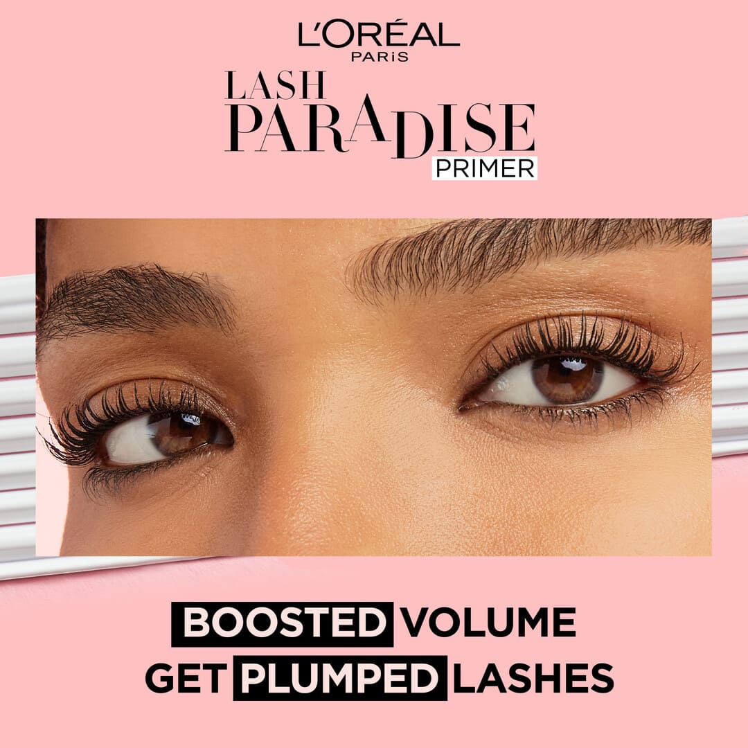 Loreal Paris Lash Paradise White Primer 6.4 ml