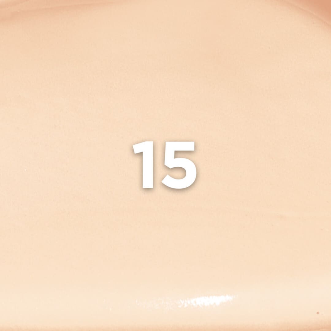 Loreal Paris Infaillible 32H Fresh Wear Foundation 15 Porcelain 30 ml