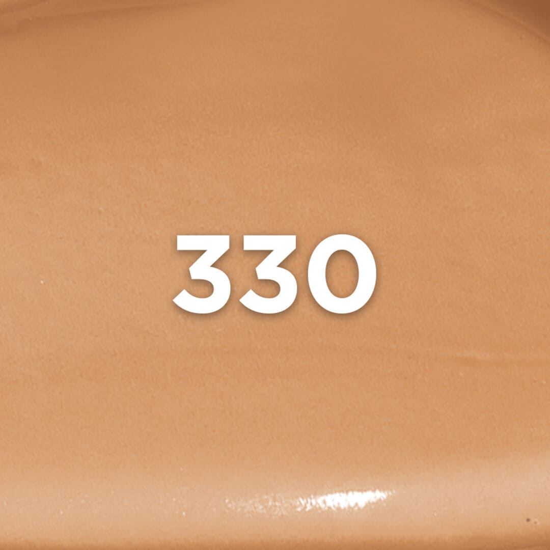 Loreal Paris Infaillible 32H Fresh Wear Foundation 330 Hazelnut 30 ml