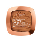 Loreal Paris Bronze To Paradise 03 Back To Bronze 9g