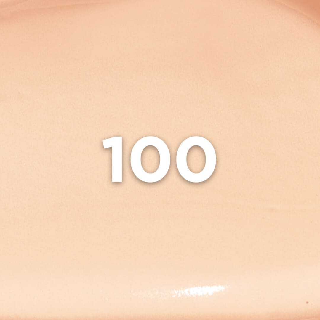 Loreal Paris Infaillible 32H Fresh Wear Foundation 100 Linen 35 ml