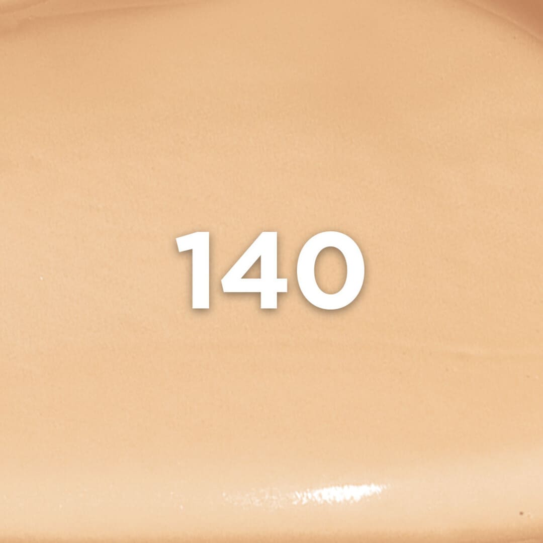 Loreal Paris Infaillible 32H Fresh Wear Foundation 140 Golden Beige 30 ml