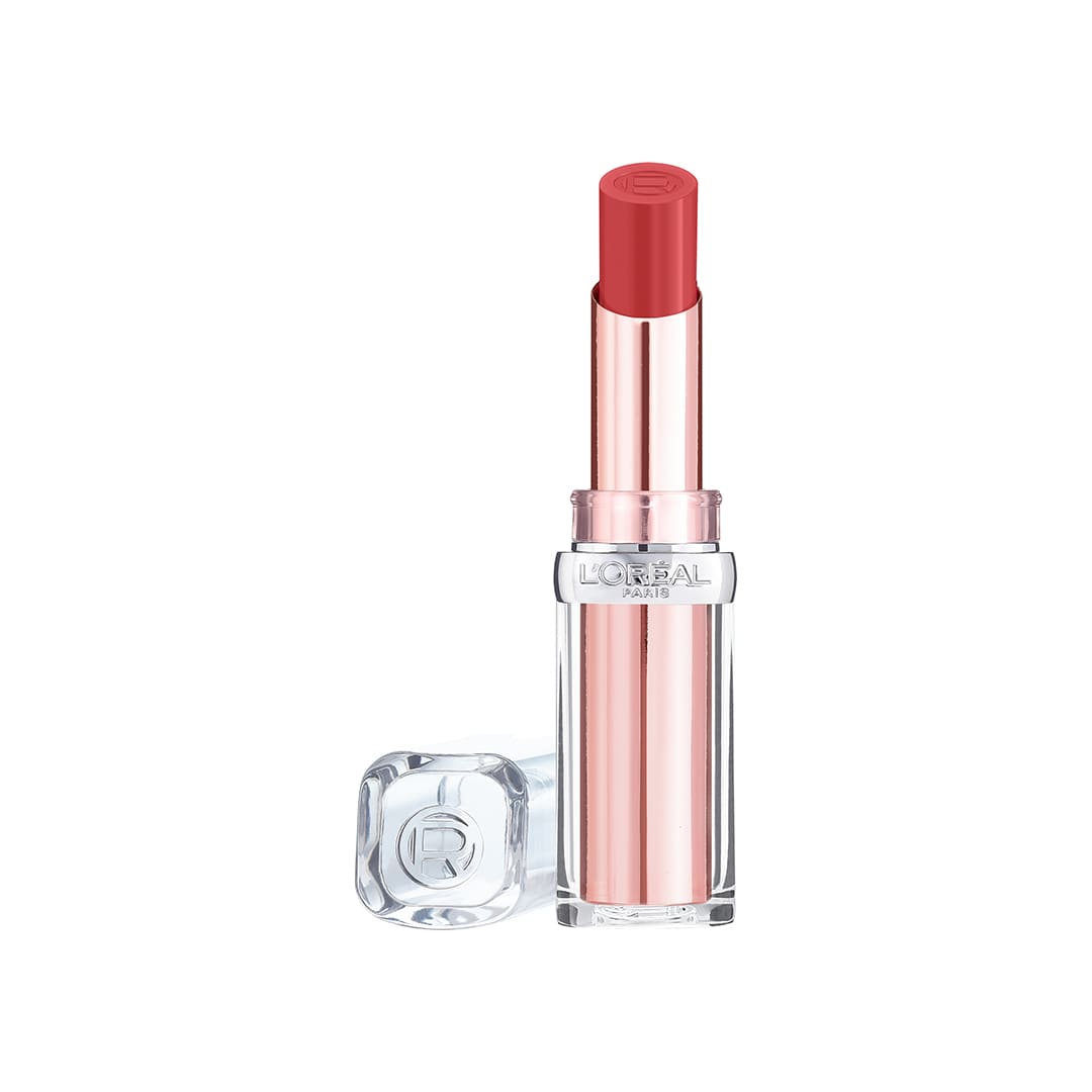 Loreal Paris Glow Paradise Balm In Lipstick 351 Watermelon Dream 3.8g