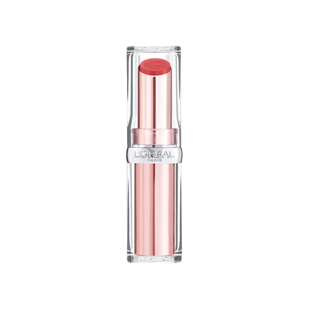 Loreal Paris Glow Paradise Balm In Lipstick 351 Watermelon Dream 3.8g