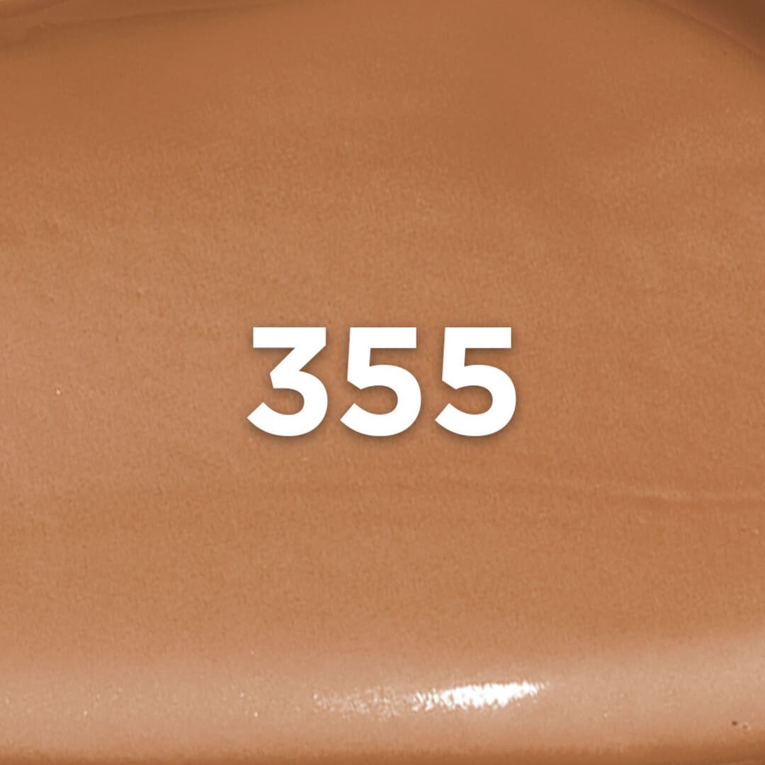 Loreal Paris Infaillible 32H Fresh Wear Foundation 355 Sienna 35 ml