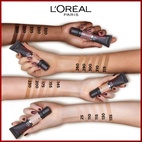 Loreal Paris Infaillible 32H Matte Cover 130 Warm Undertone 30 ml