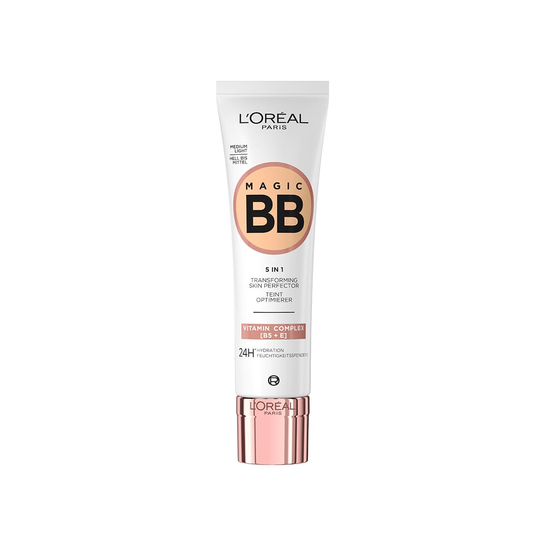 Loreal Paris Magic Bb Cream 03 Medium Light 30 ml