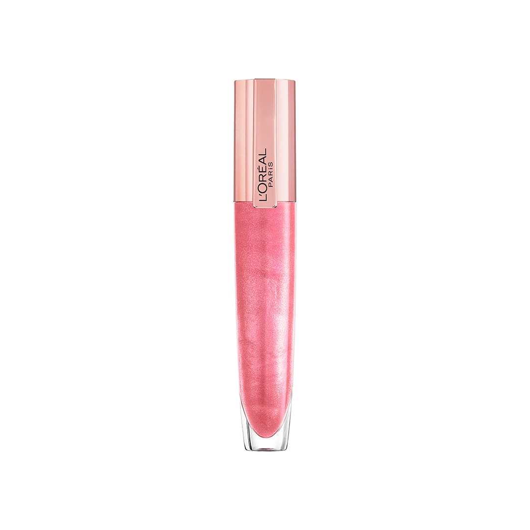 Loreal Paris Glow Paradise Balm In Gloss 406 I Amplify 7 ml