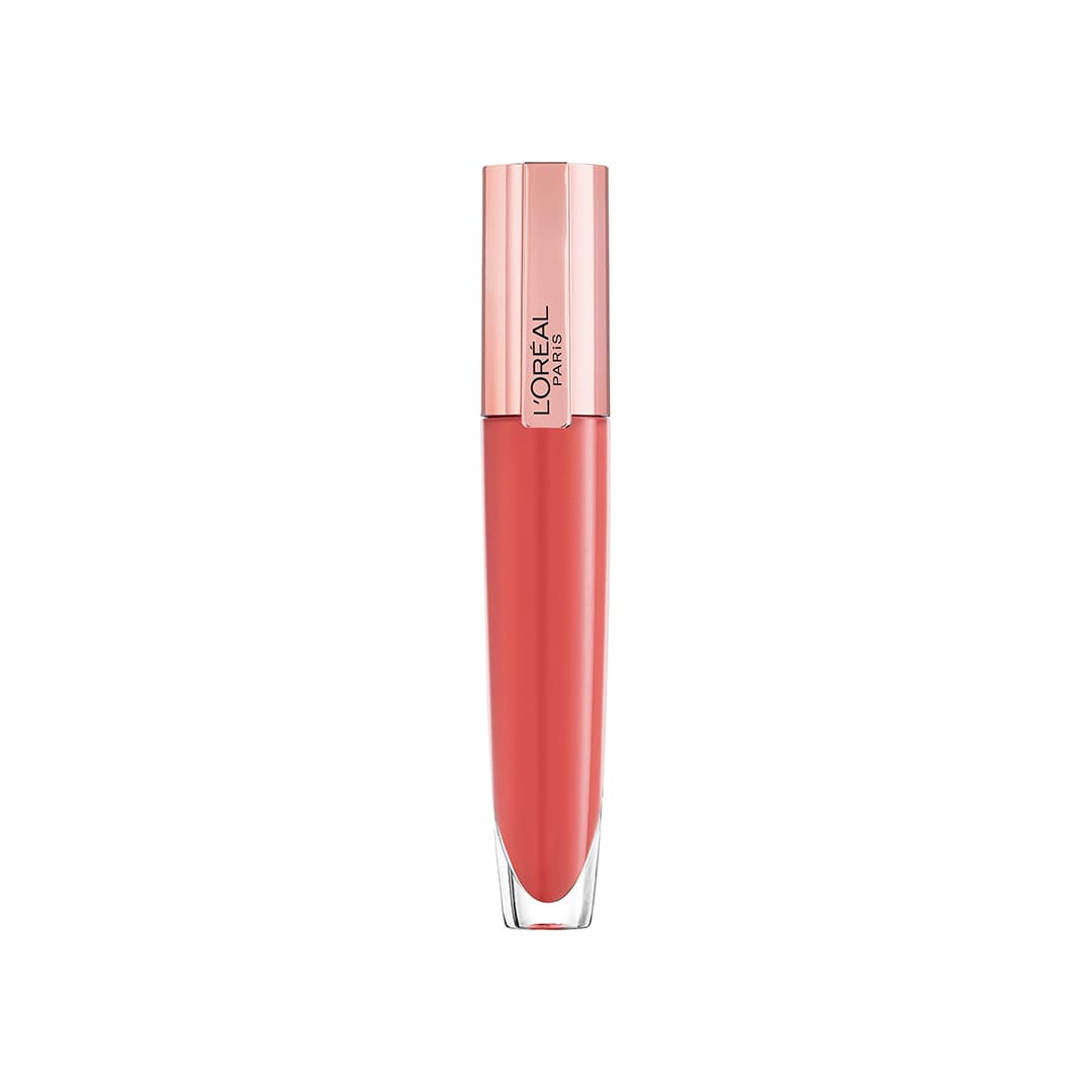 Loreal Paris Glow Paradise Balm In Gloss 410 I Inflate 7 ml