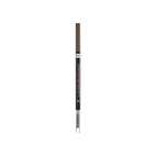 Loreal Paris Infaillible Brows 24H Micro Precision Pencil 1.0 Ebony 1g