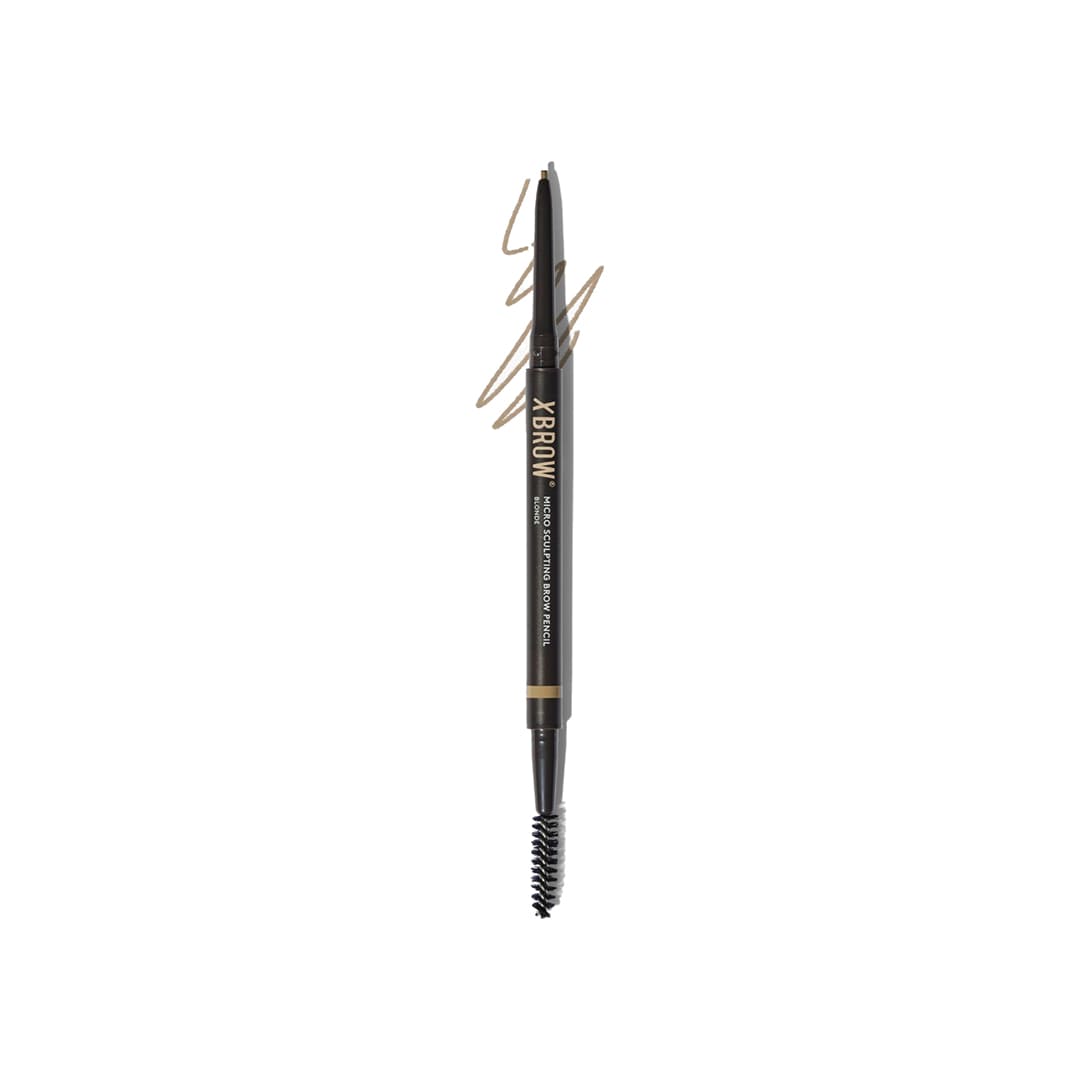 Xlash Micro Sculpting Brow Pencil Blonde