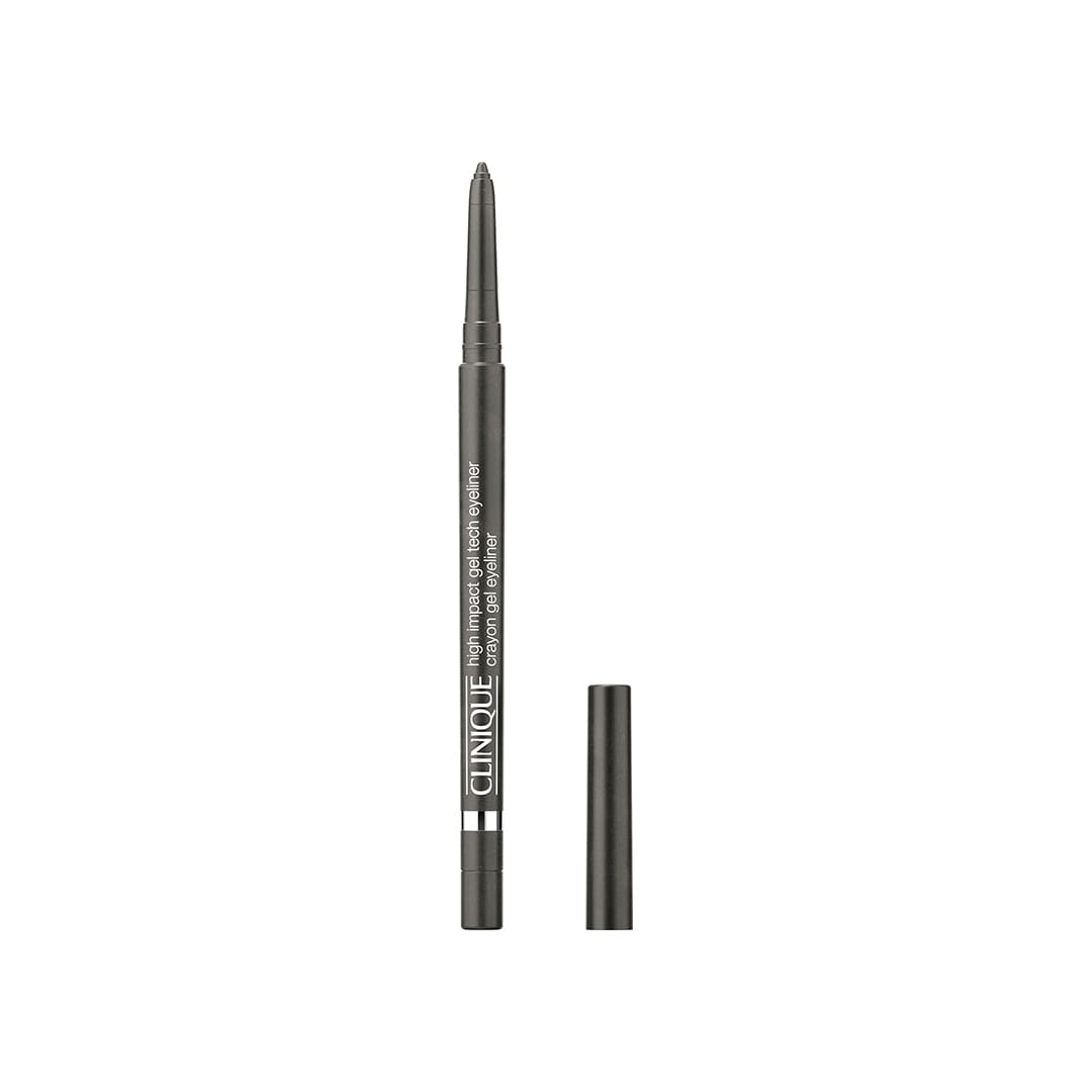 Clinique High Impact Gel Tech Eyeliner Polished Pewter 0.35g