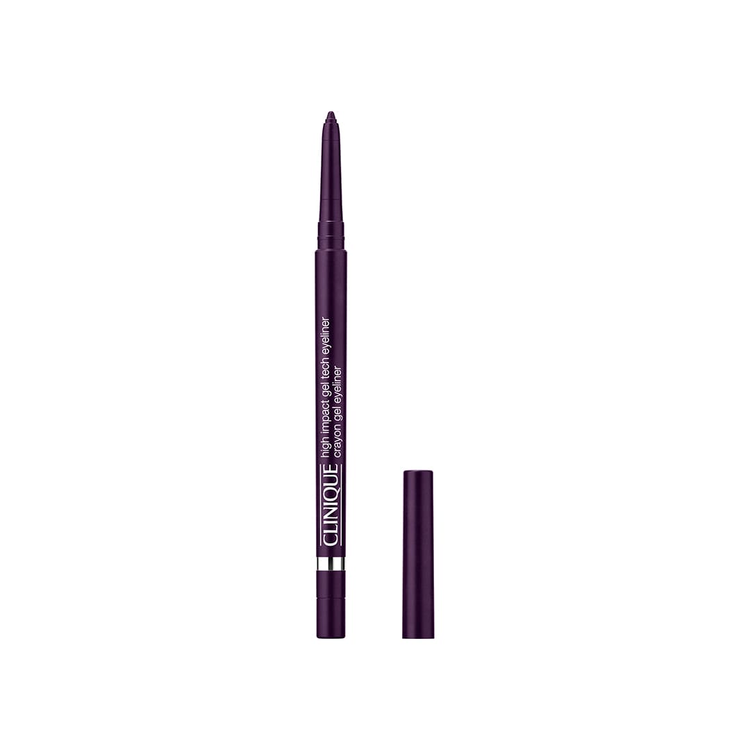 Clinique High Impact Gel Tech Eyeliner Sparkling Amethyst 0.35g