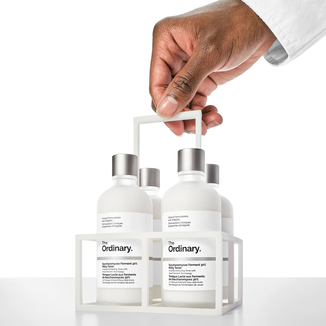 The Ordinary Saccharomyces Ferment 30% Milky Toner 100 ml