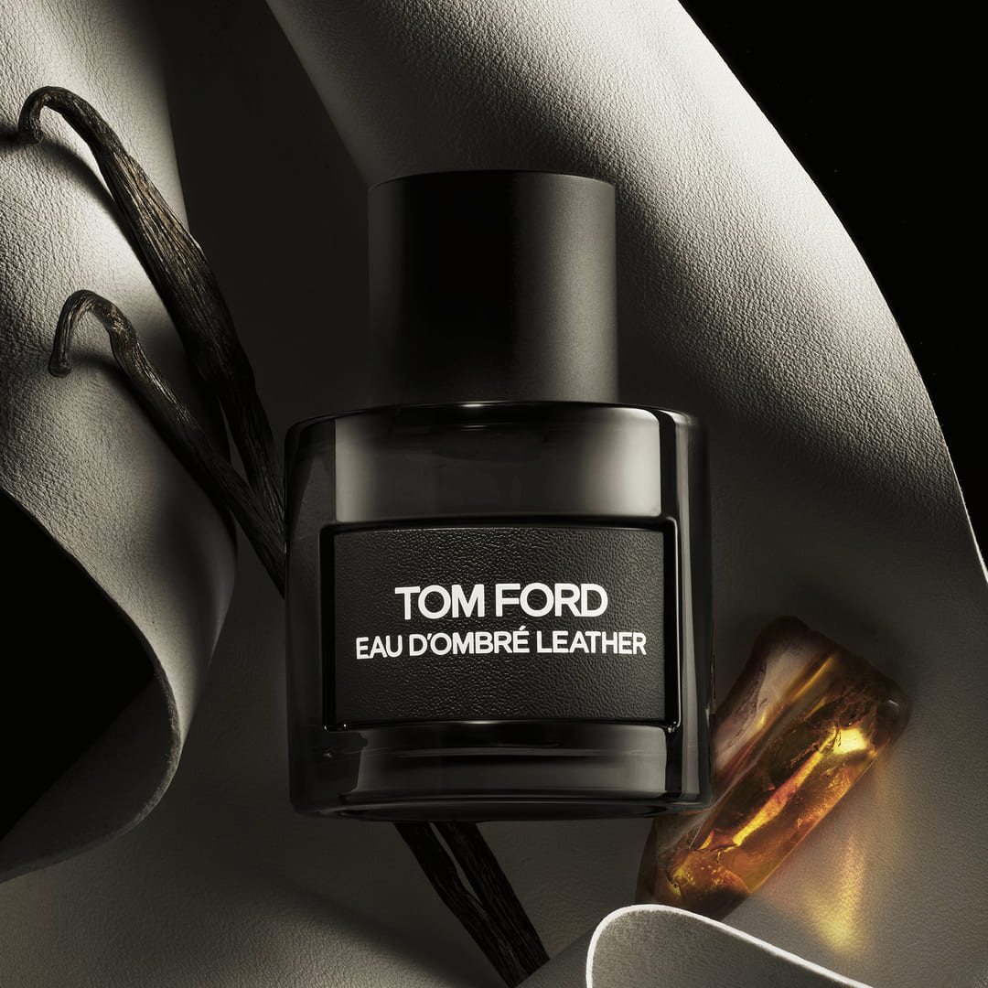 Tom Ford Eau D Ombre Leather EdT 50 ml