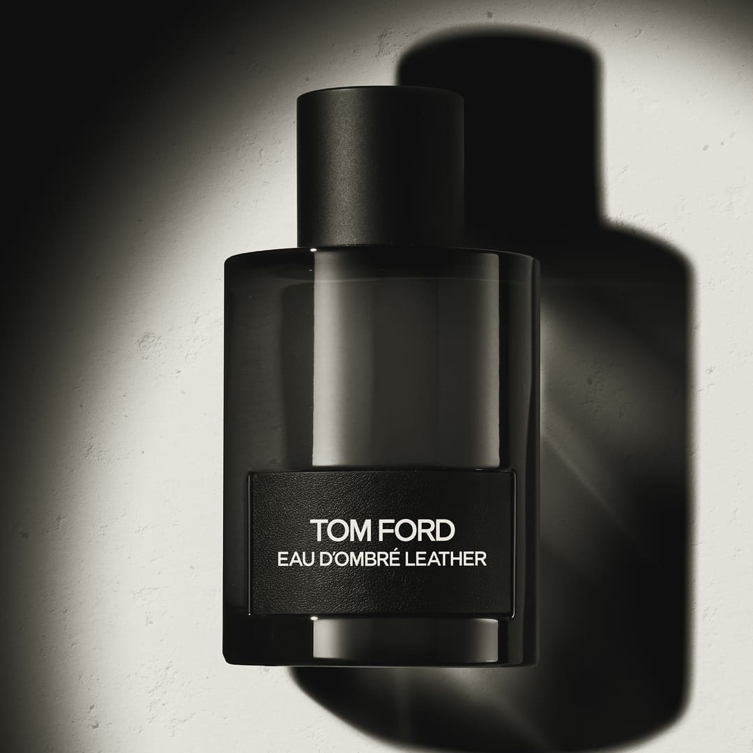 Tom Ford Eau D Ombre Leather EdT 100 ml