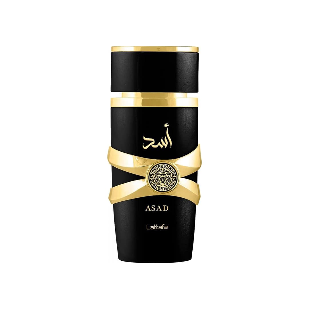 Lattafa Perfumes Asad EdP 100 ml