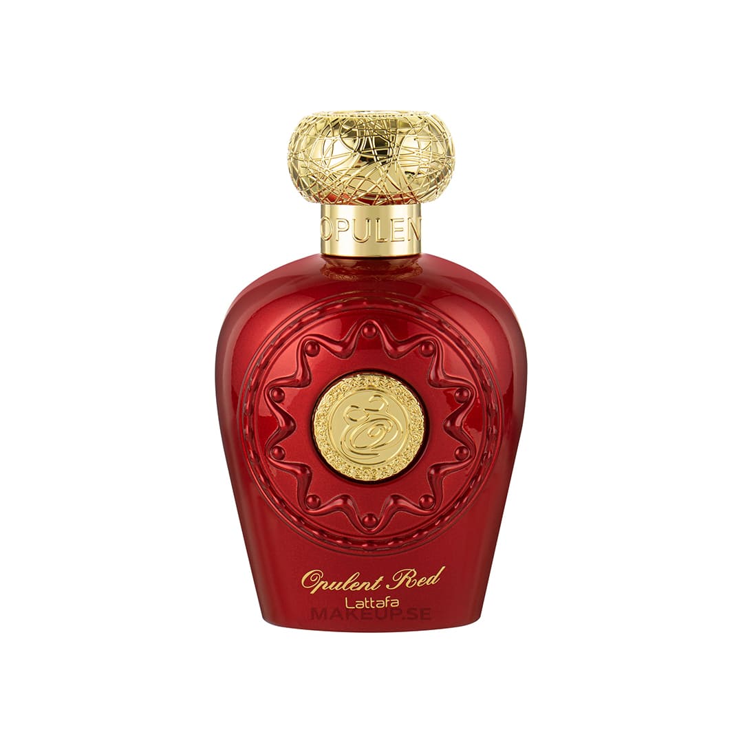 Lattafa Perfumes Opulent Red EdP 100 ml