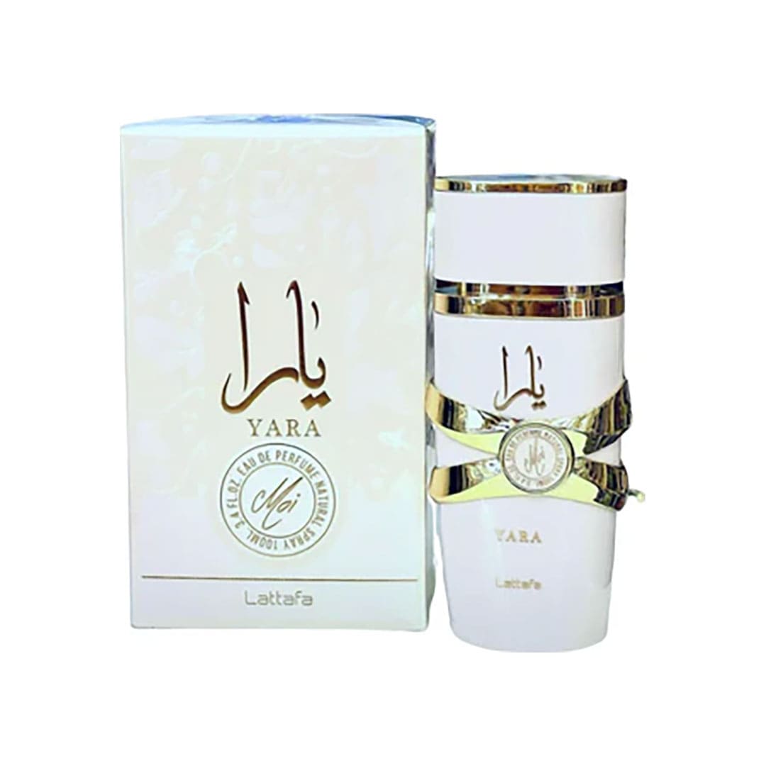 Lattafa Perfumes Yara Moi EdP 100 ml