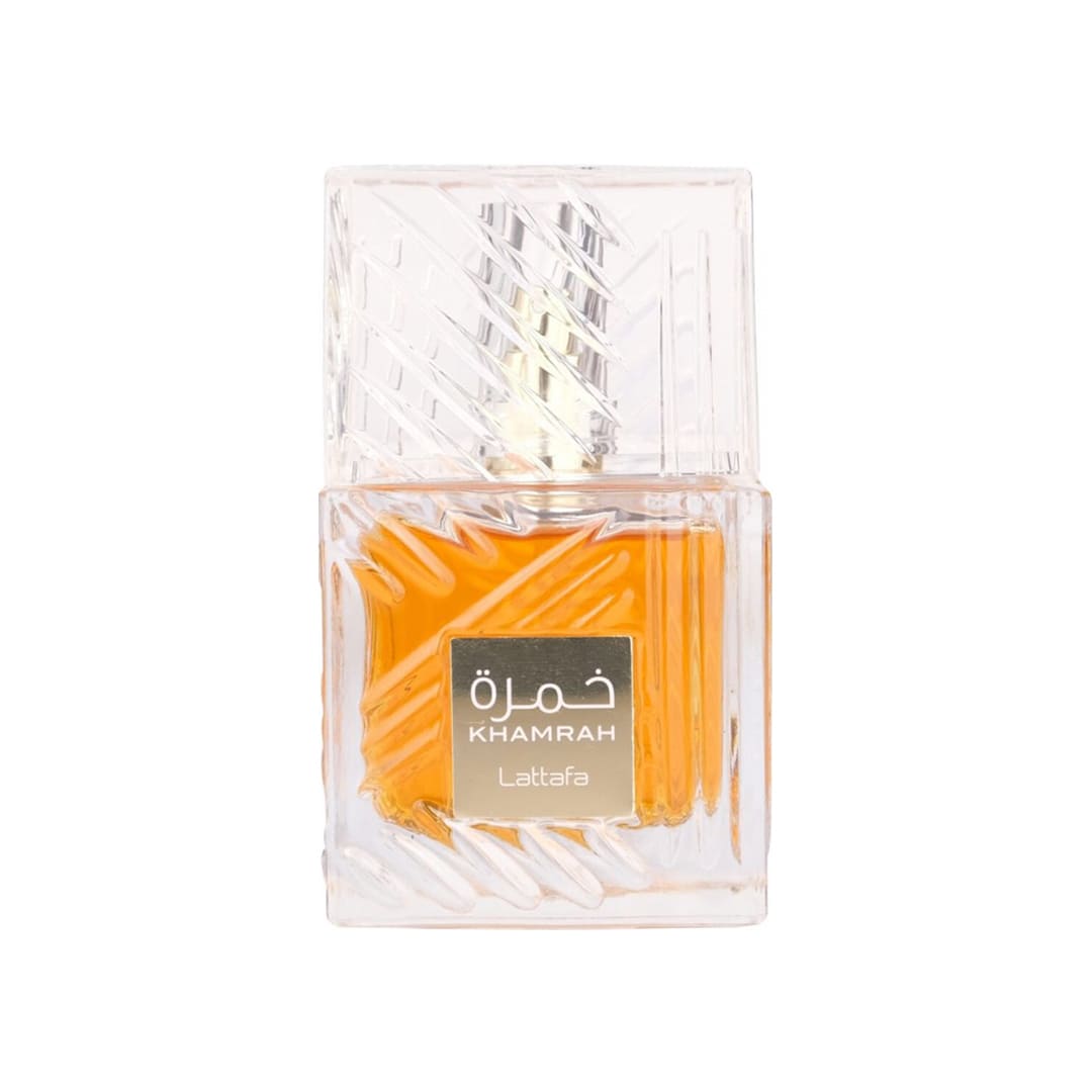 Lattafa Perfumes Khamrah EdP 100 ml