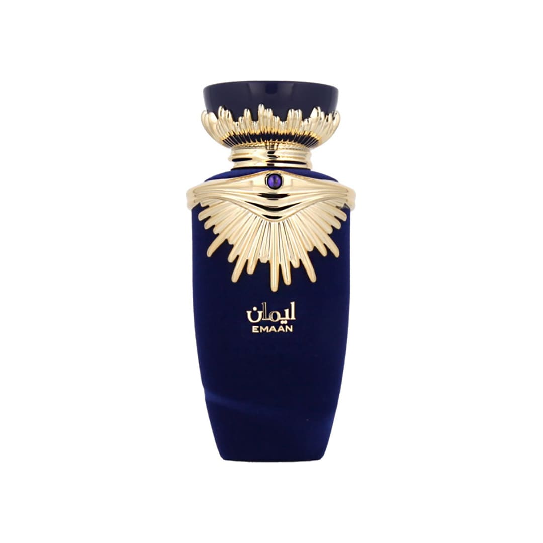 Lattafa Perfumes Emaan EdP 100 ml