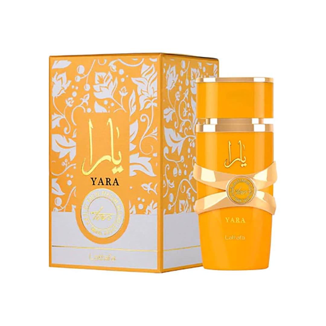 Lattafa Perfumes Yara Tous EdP 100 ml