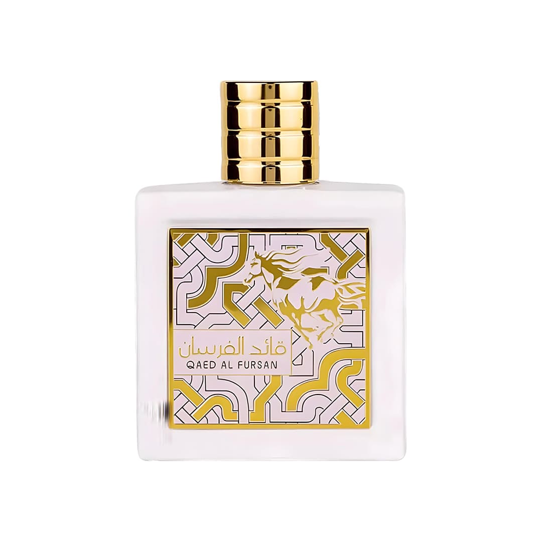 Lattafa Perfumes Qaed Al Fursan Unlimited EdP 90 ml