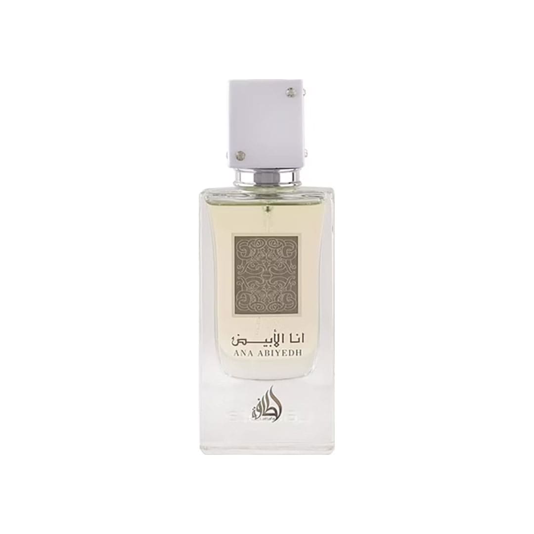 Lattafa Perfumes Ana Abiyedh EdP 60 ml