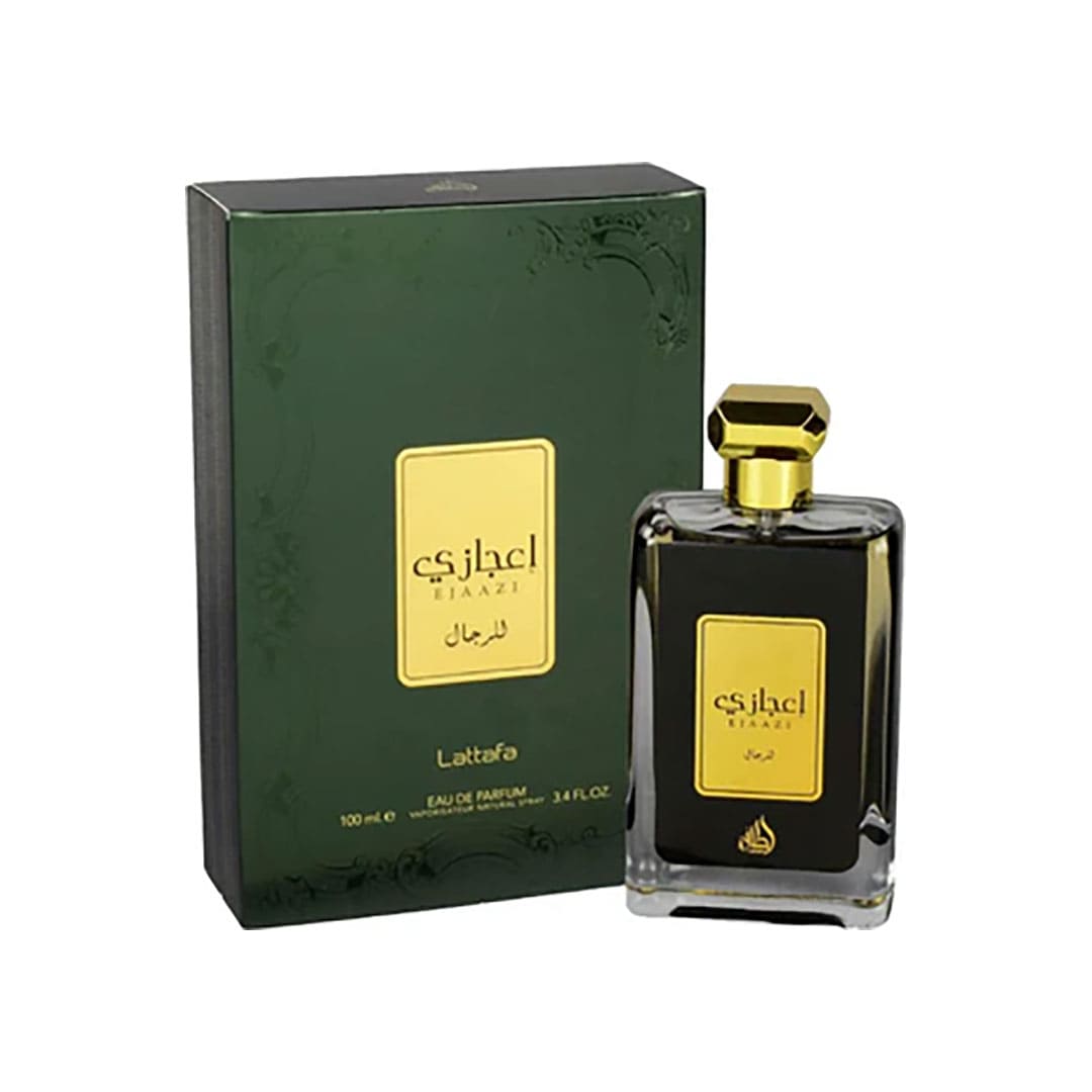 Lattafa Perfumes Ejaazi EdP 100 ml