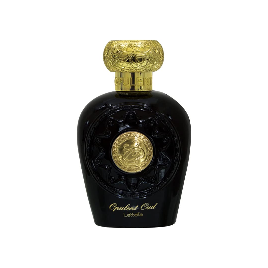 Lattafa Perfumes Opulent Oud EdP 100 ml