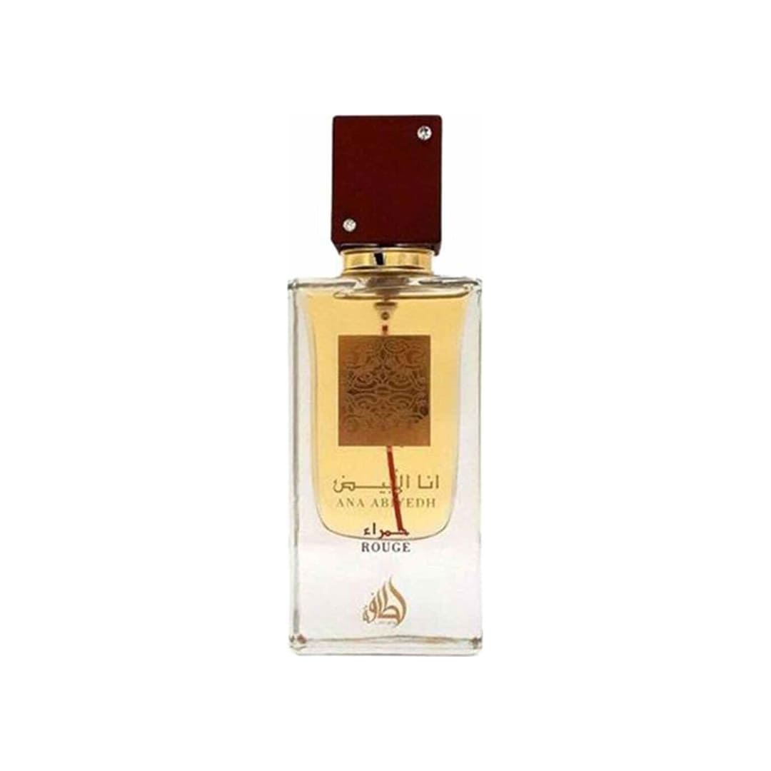 Lattafa Perfumes Ana Abiyedh Rouge EdP 60 ml