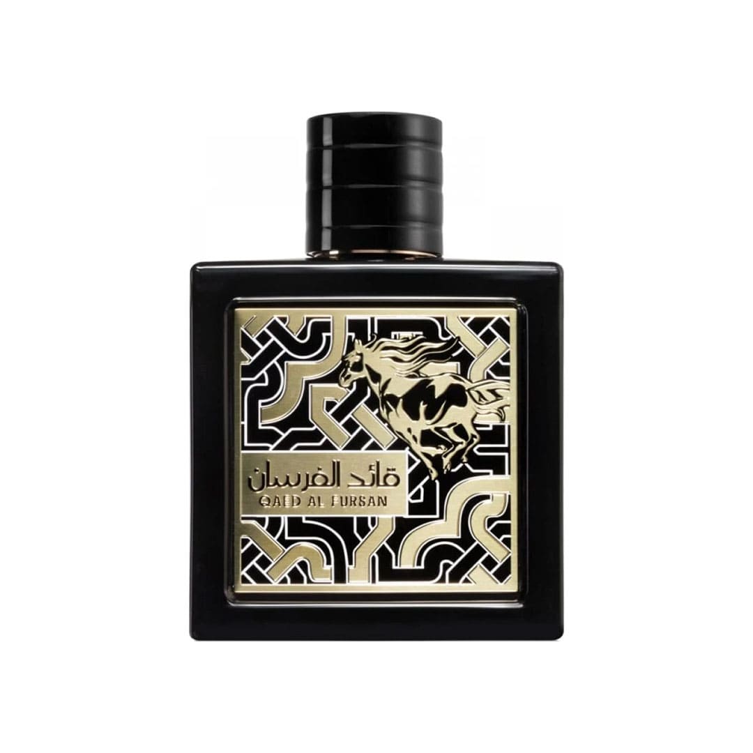 Lattafa Perfumes Qaed Al Fursan EdP 90 ml