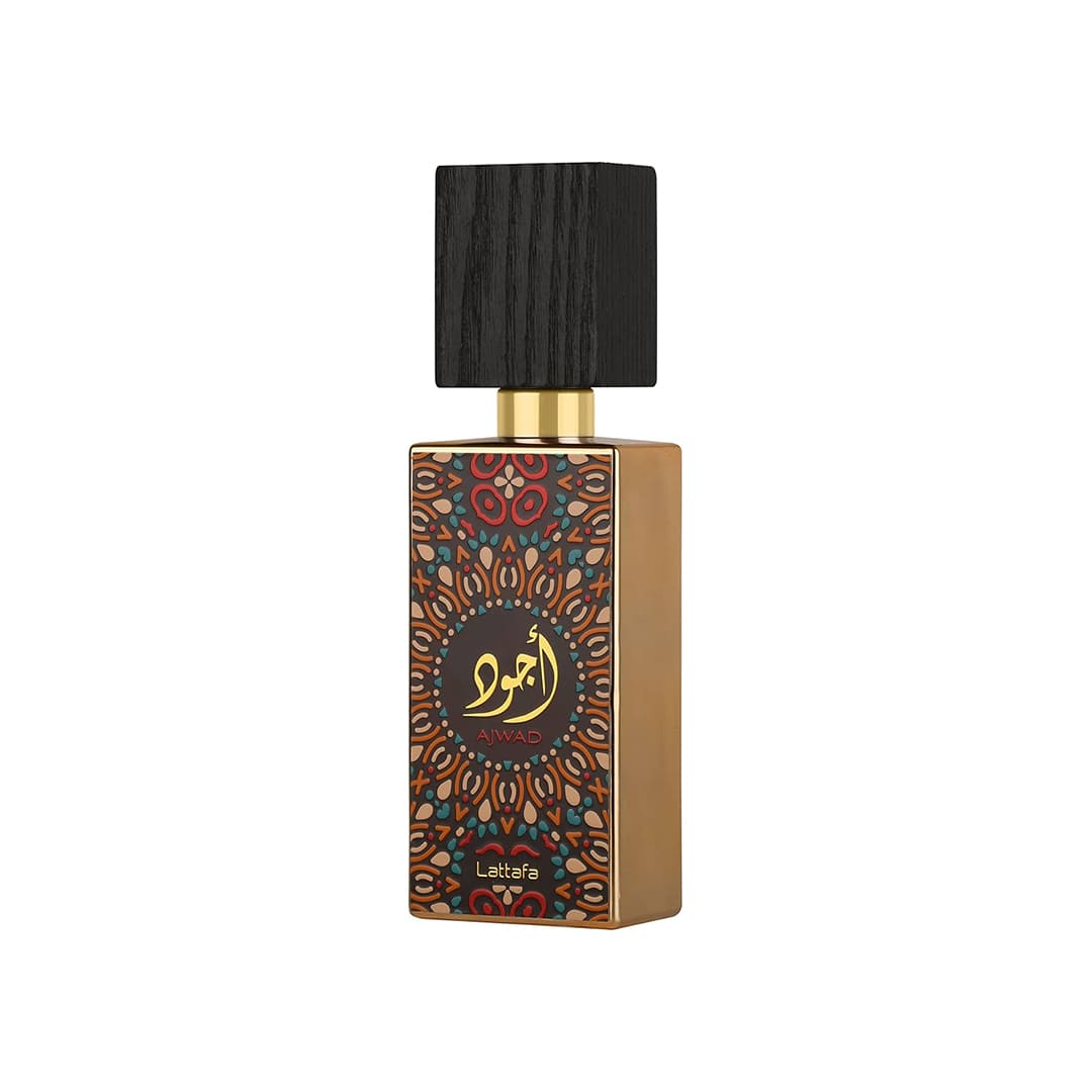 Lattafa Perfumes Ajwad EdP 60 ml