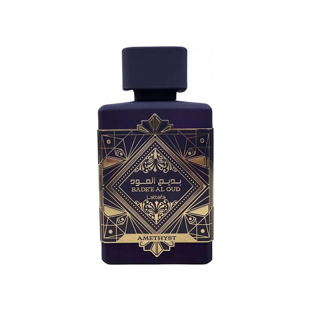 Lattafa Perfumes Badee Al Oud Amethyst EdP 100 ml