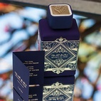 Lattafa Perfumes Badee Al Oud Amethyst EdP 100 ml