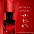 Armani Si Passione Intense EdP 100 ml