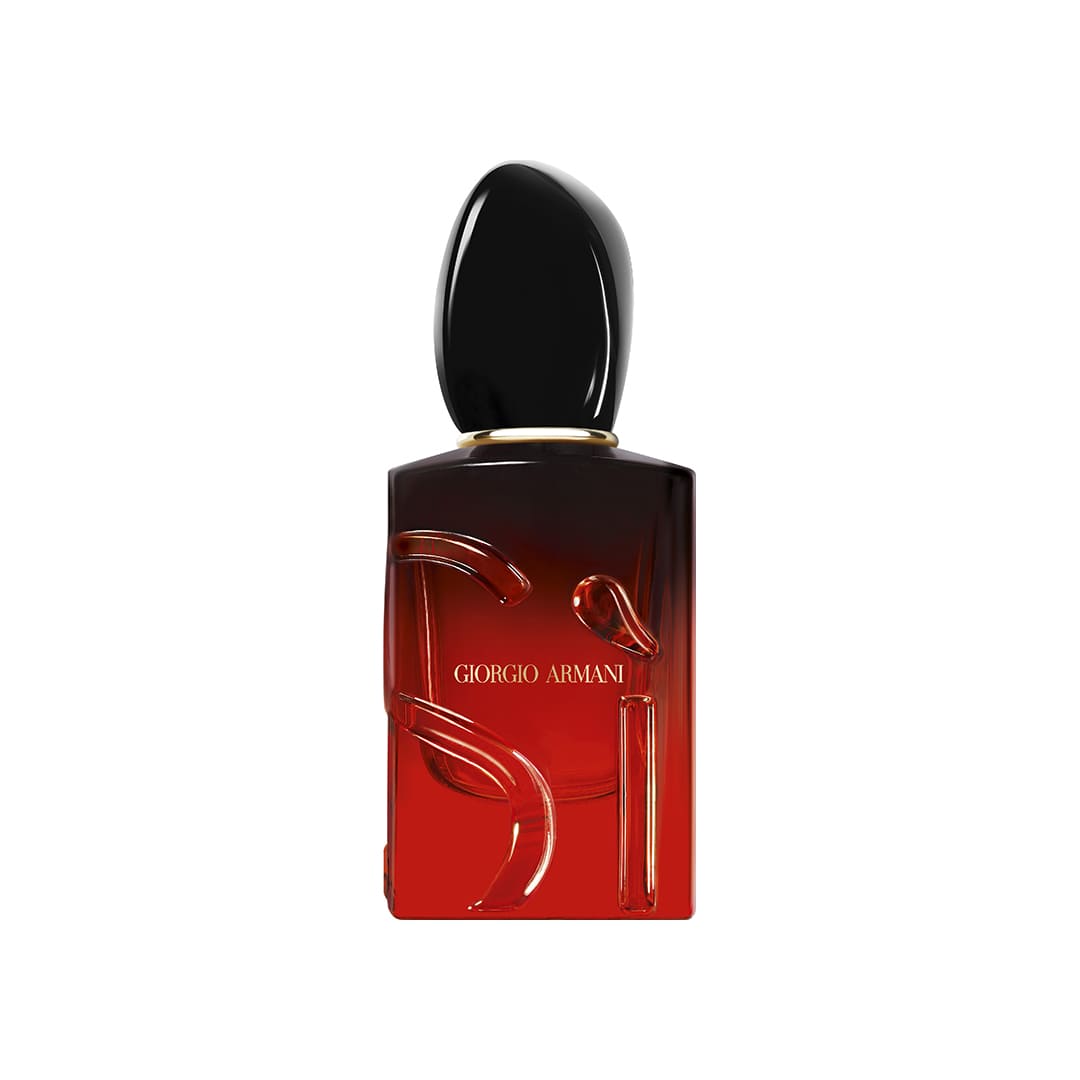 Armani Si Passione Intense EdP 50 ml