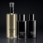 Armani Code EdP Refill 150 ml