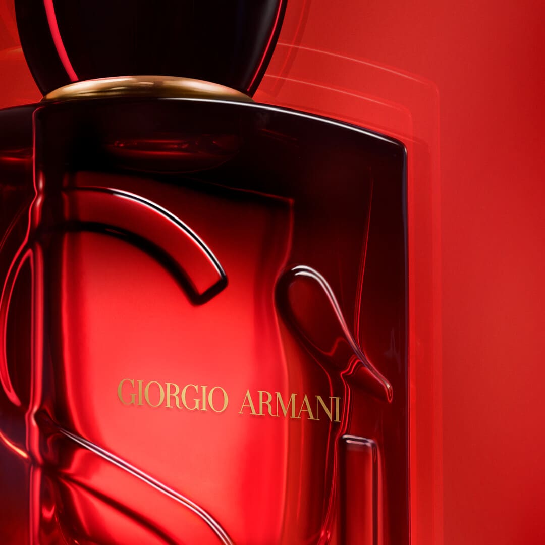 Armani Si Passione Intense EdP 50 ml