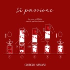 Armani Si Passione Intense EdP 50 ml